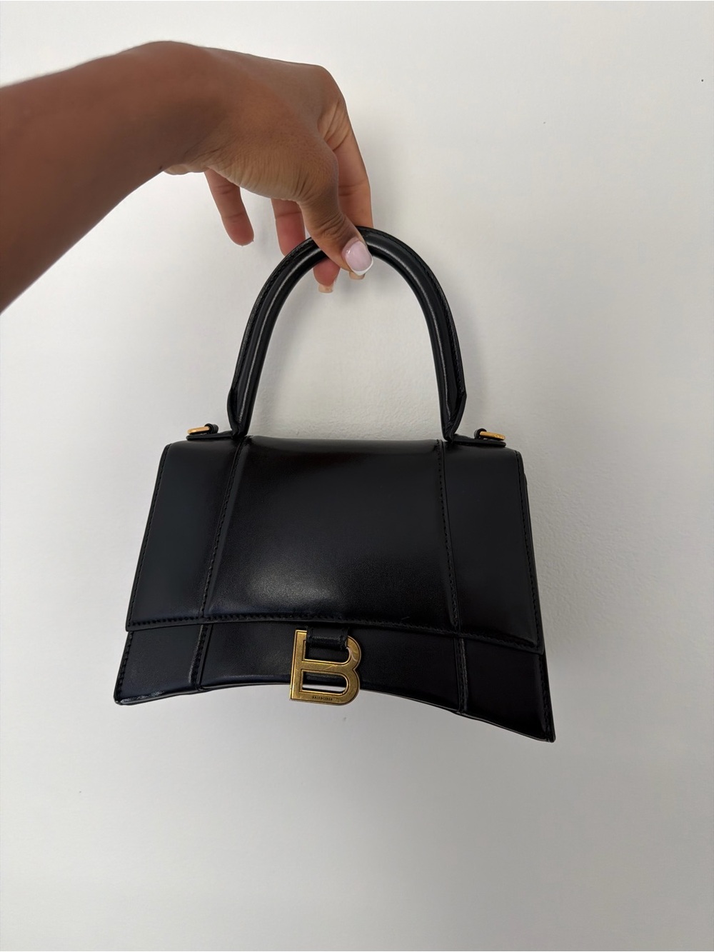 Balenciaga Hourglass XS - Picture 2 of 8